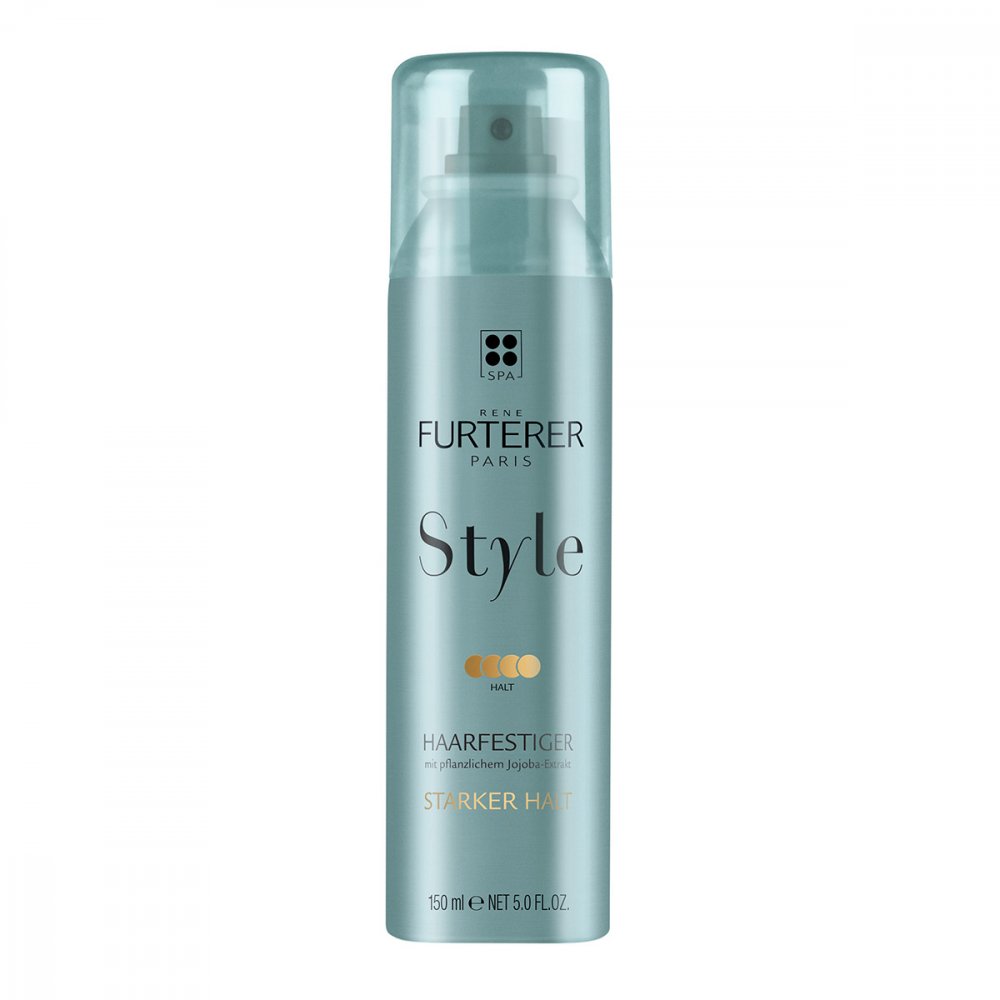Furterer STYLE Haarfestiger