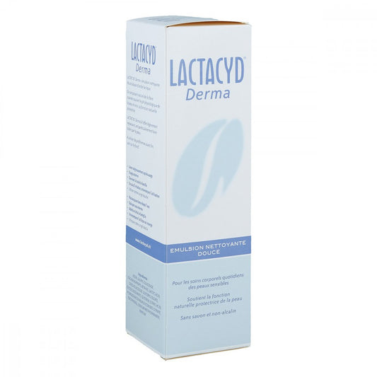 Lactacyd Derma Waschsyndet