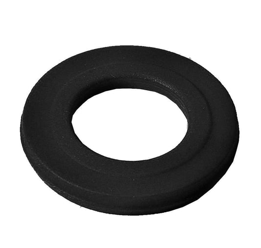 ECKLA – Deckel für Rad 260mm - schwarz