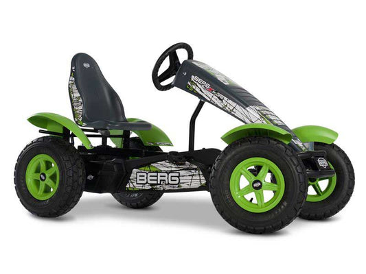 BERG XXL X-Plore E-BFR-3 Pedal-Gokart
