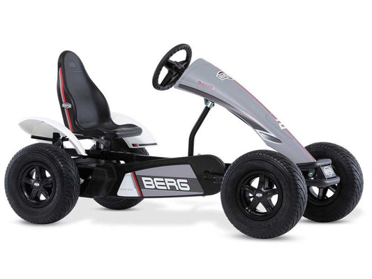 BERG XXL Race GTS E-BFR Pedal-Gokart