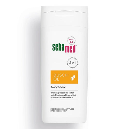 Sebamed DuschÃ¶l