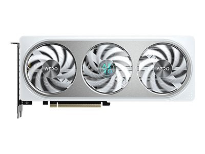 Gigabyte RTX5060 TI AERO OC        8GB GDDR7 HDMI 3xDP