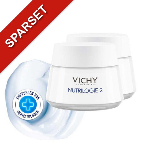 Vichy Nutrilogie 2 Creme