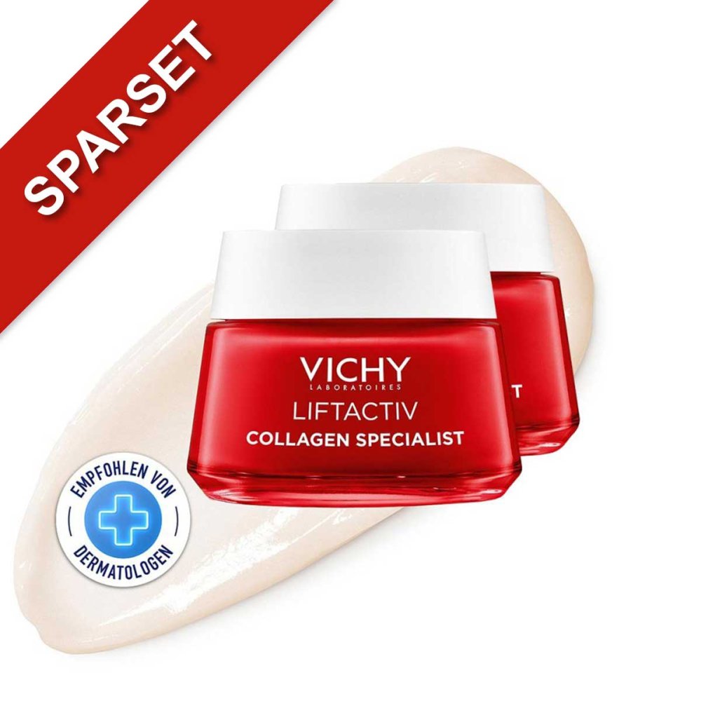 Vichy Liftactiv Collagen Specialist Creme