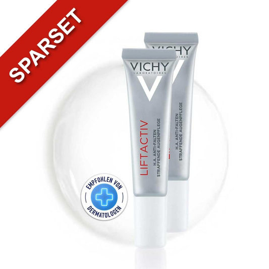 Vichy Liftactiv Augen Creme