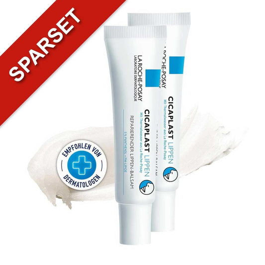 Roche-posay Cicaplast Lippen B5 Balsam