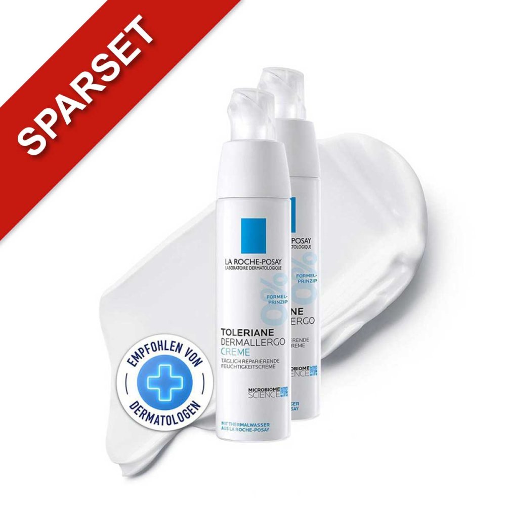 Roche-posay Toleriane Dermallergo Creme