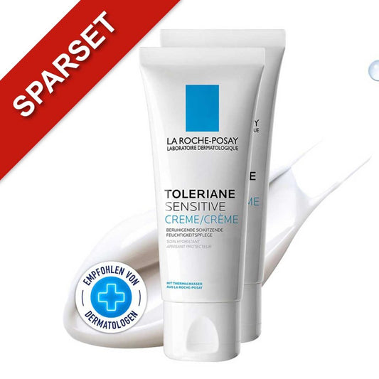 Roche-posay Toleriane Sensitive Creme