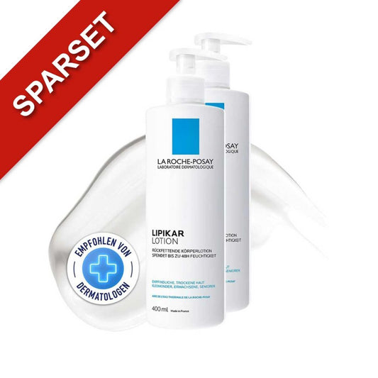 Roche-posay Lipikar Lotion