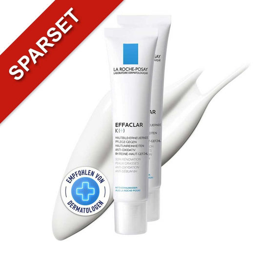 Roche-posay Effaclar K+ Creme