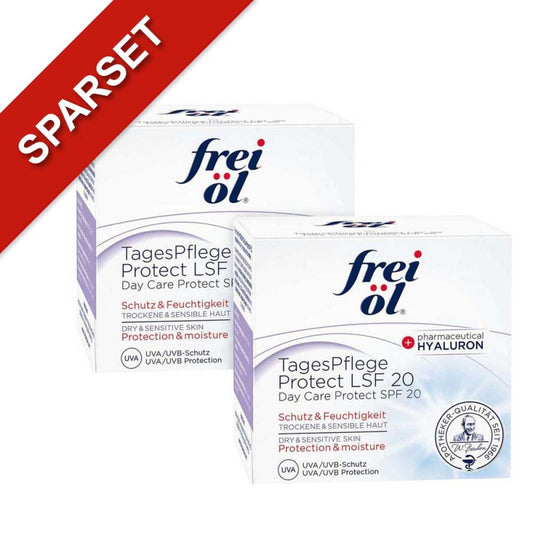 Frei Ã¶l Hydrolipid Tagespflege Protect Lsf 20 Cr.