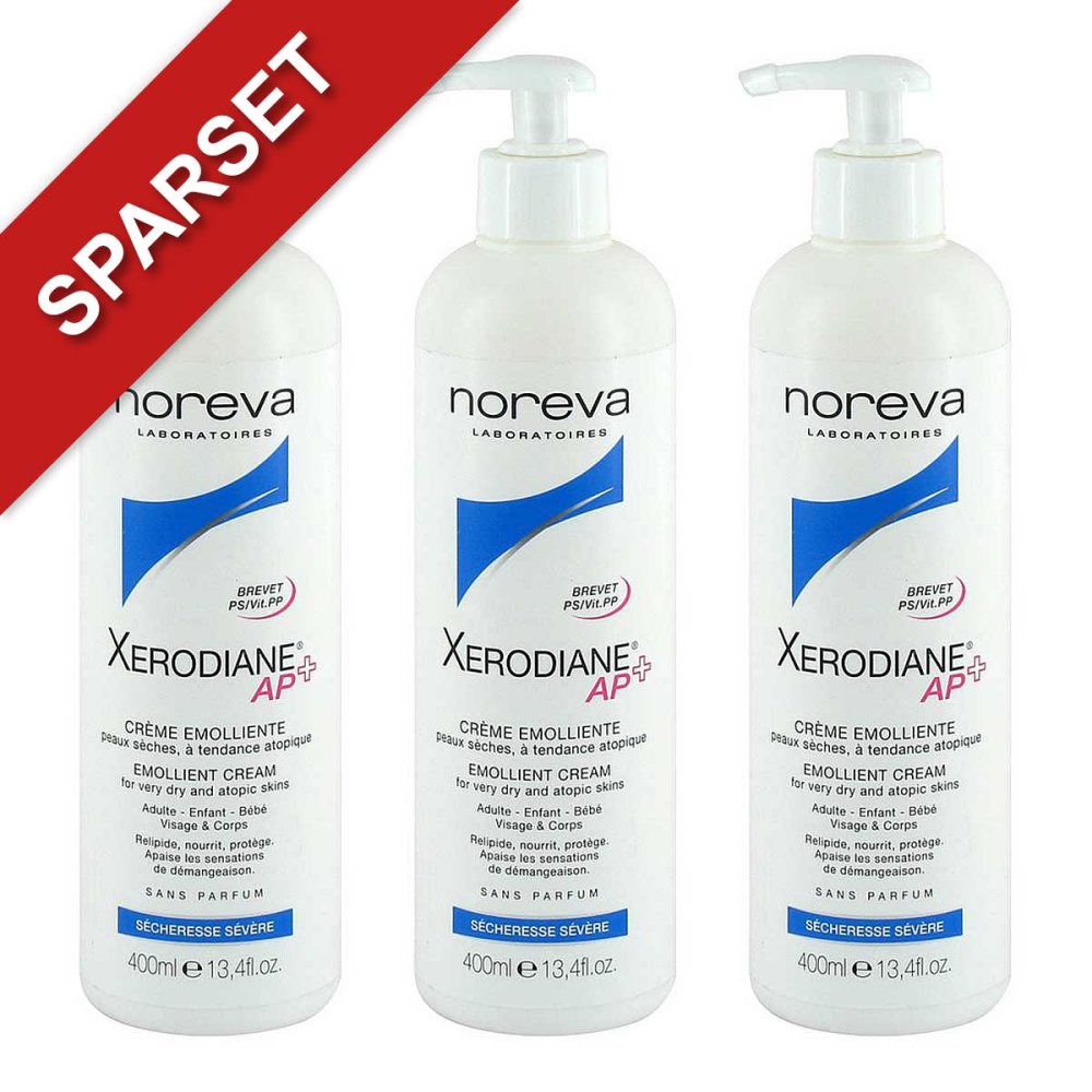 Noreva Xerodiane Ap+ Creme