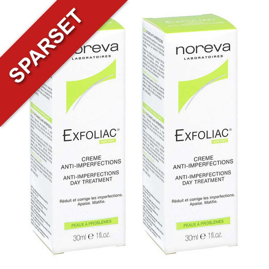 Noreva Exfoliac Creme