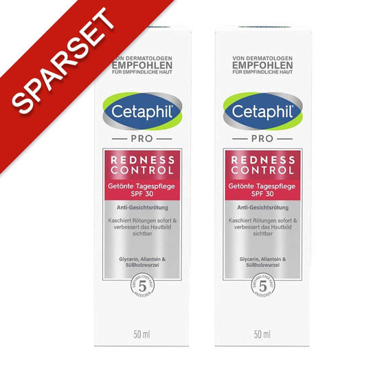 Cetaphil Rednesscontrol getÃ¶nte Tagespflege SPF 30