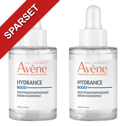 AvÃ¨ne Hydrance Boost Feuchtigkeitsspend.Serum-Konzentrat