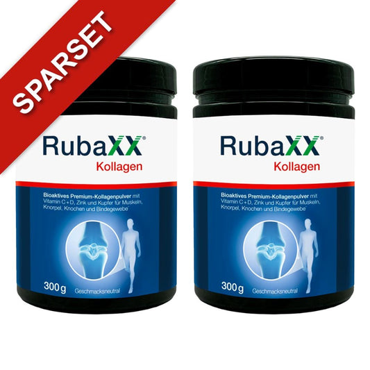 Rubaxx Kollagen Pulver