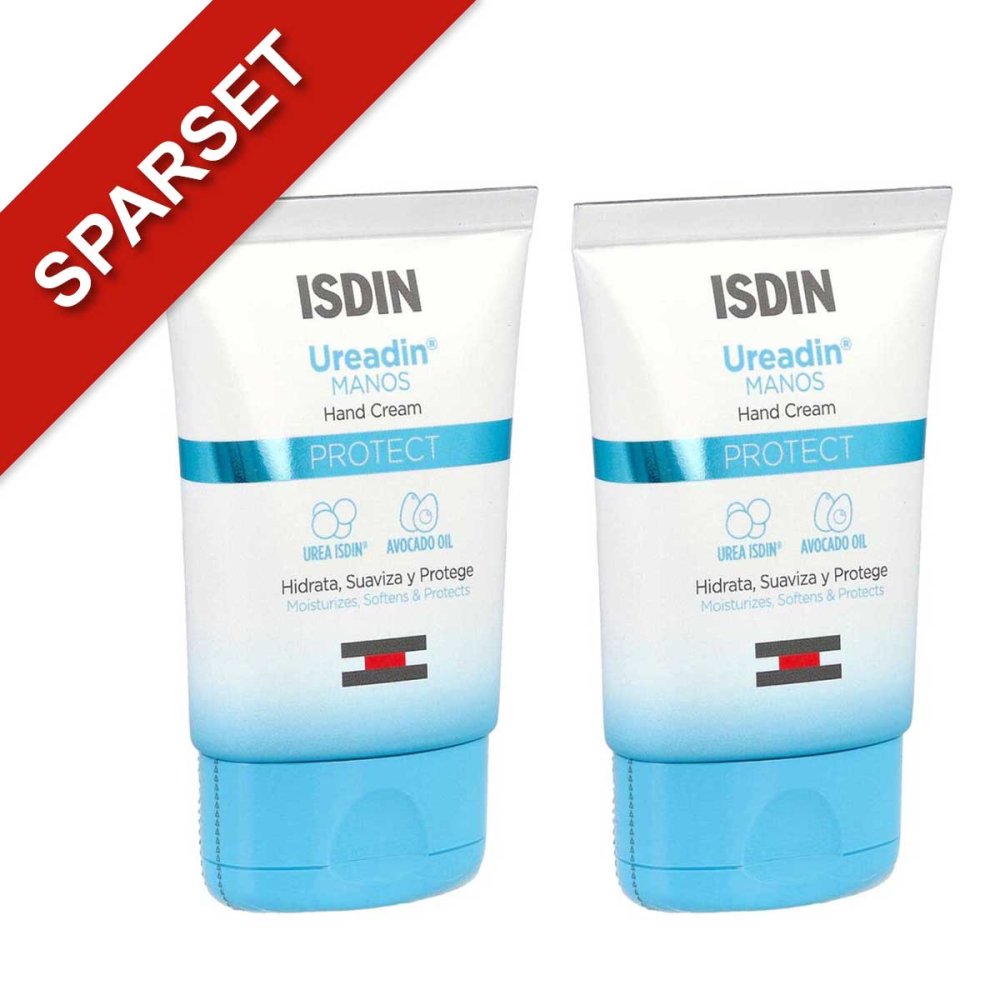 ISDIN Isdin Ureadin Handcreme Manos Protect