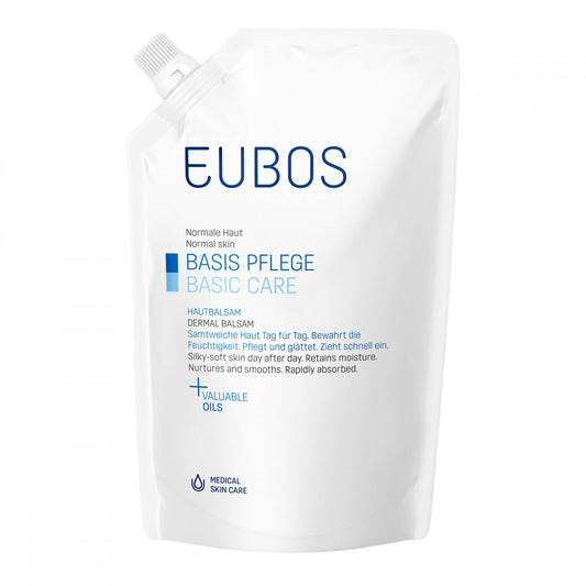 Eubos Hautbalsam NachfÃ¼llpackung Beutel