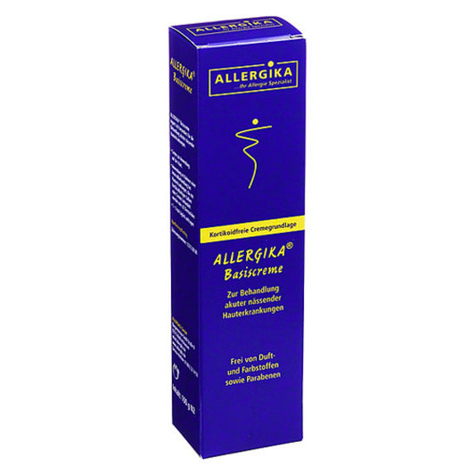 Allergika Basiscreme