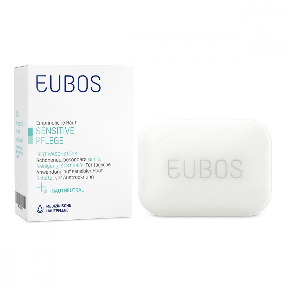 Eubos Sensitive Fest