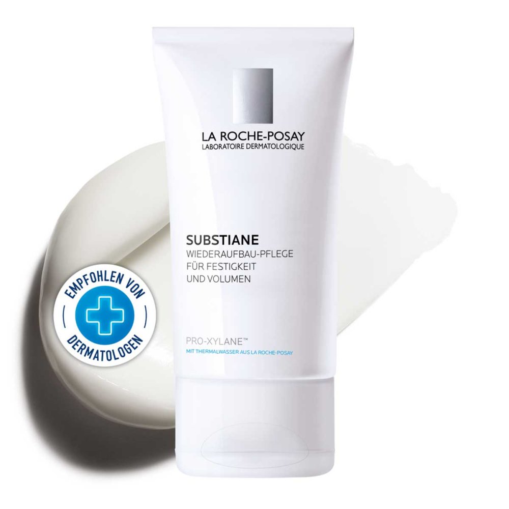 La Roche Posay Substiane Wiederaufbau-Pflege