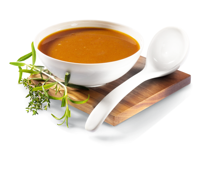 Bratensauce