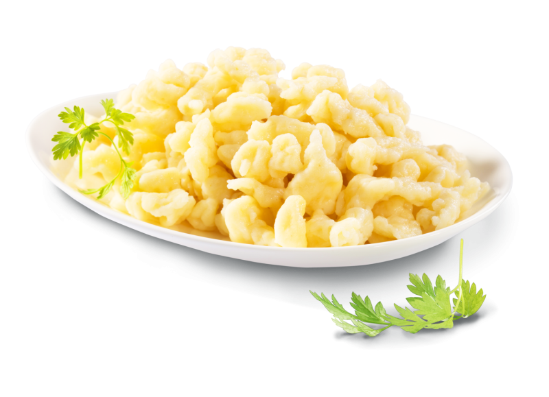 Spätzle