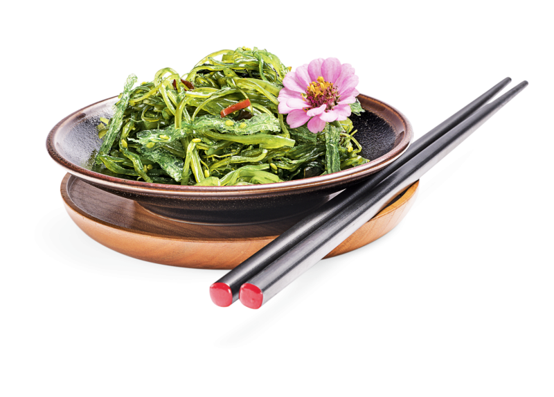 Algensalat