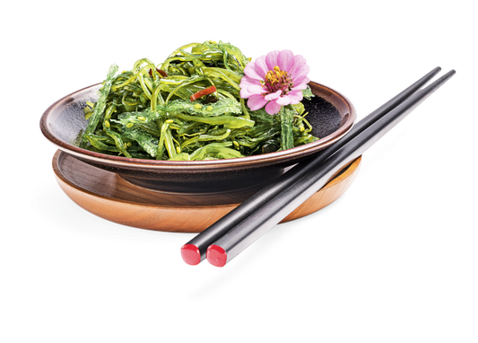 Algensalat