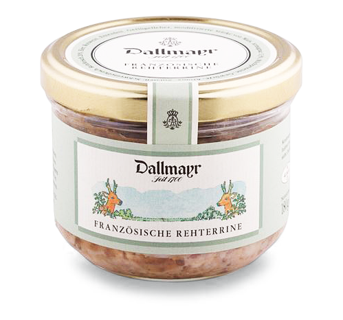 Rehterrine
