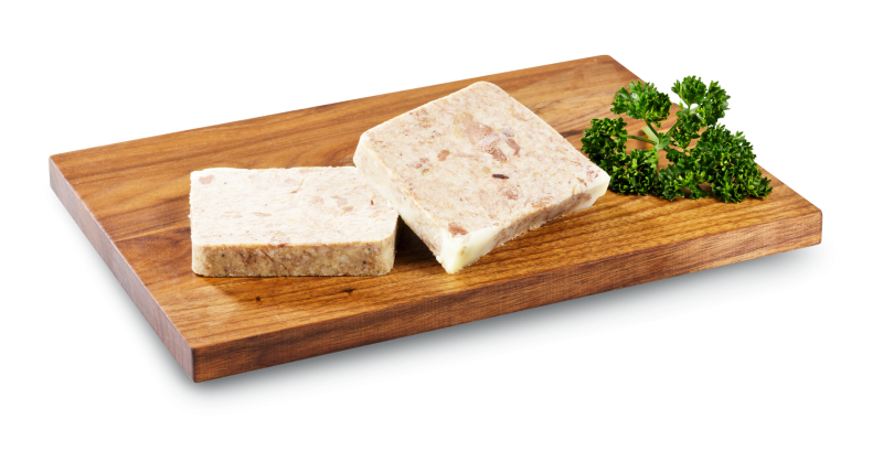 Enten Rillette