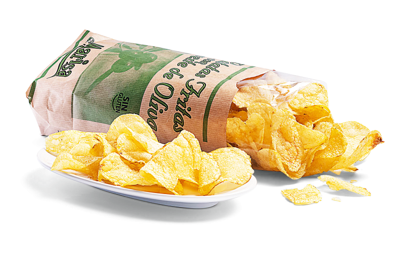 Patatas Fritas Marisa