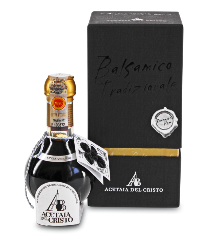 Aceto Balsamico Tradizionale ex.vec. Speziale DOP
