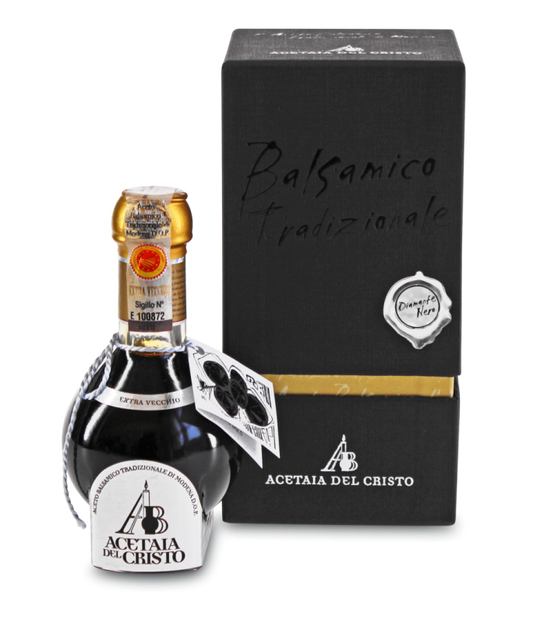 Aceto Balsamico Tradizionale ex.vec. Speziale DOP