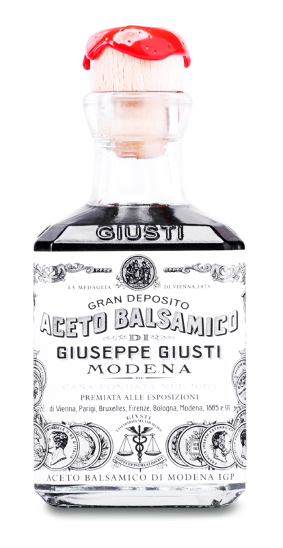 Aceto balsamico Oro Antico 6J. 250ml