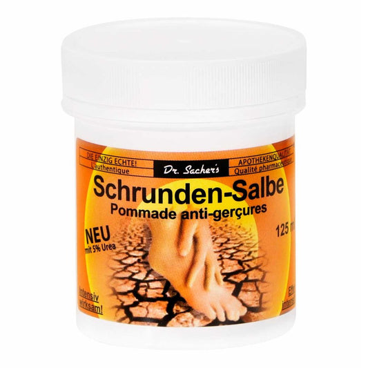 Schrundensalbe