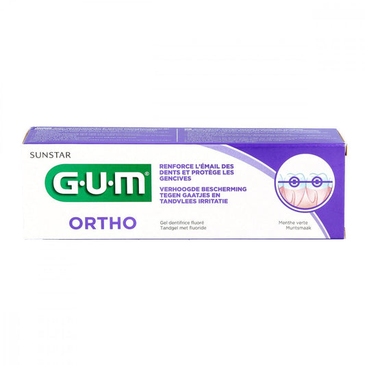 GUMÂ® ORTHO Zahngel
