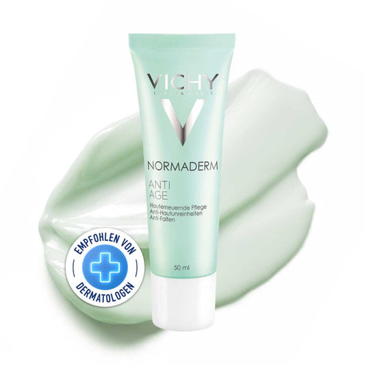 Vichy Normaderm Anti Age Creme