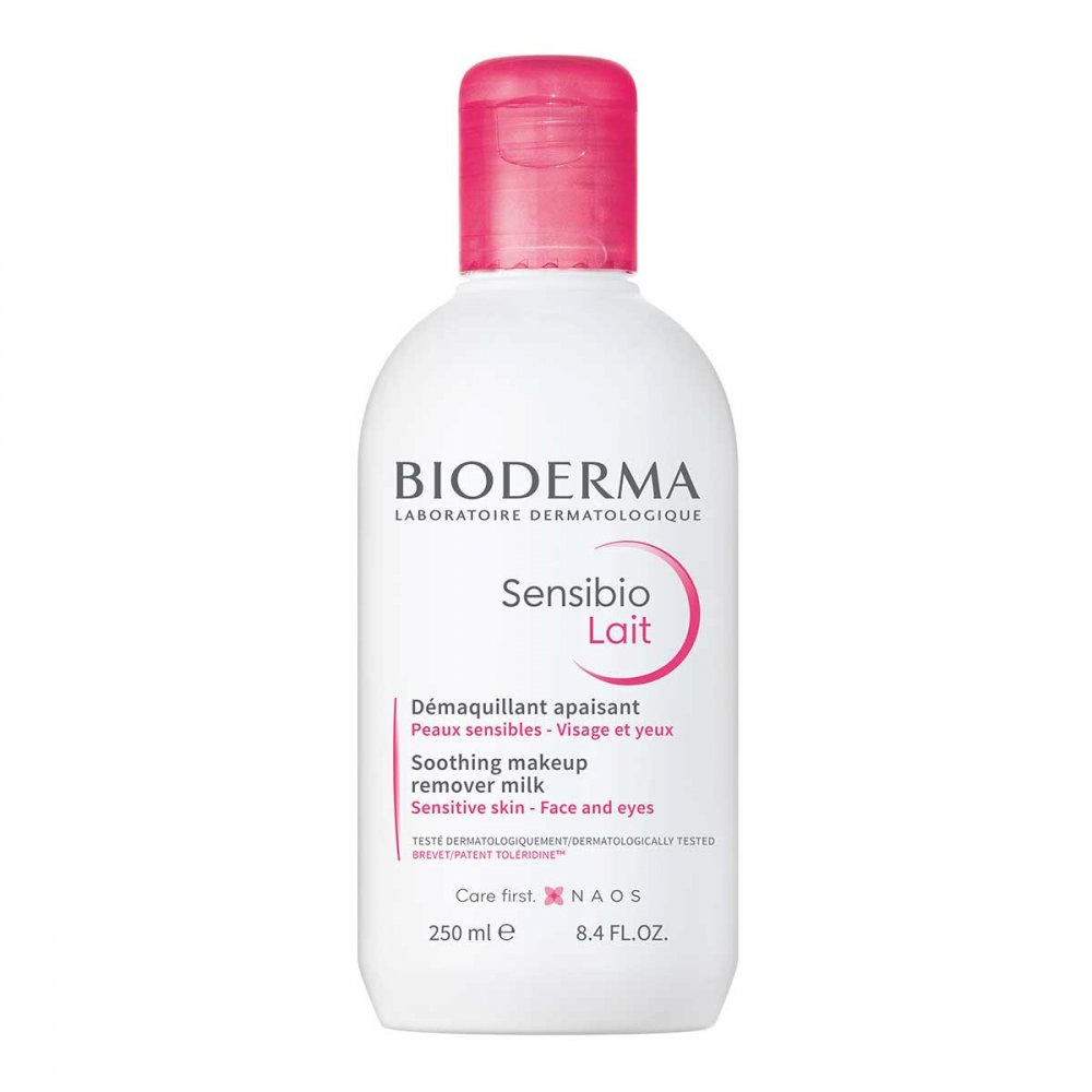 Bioderma Sensibio Lait Reinigungsmilch
