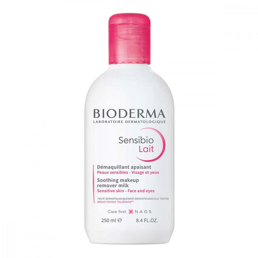 Bioderma Sensibio Lait Reinigungsmilch