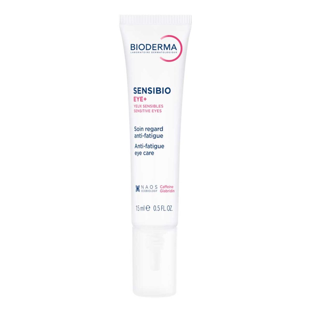 Bioderma Sensibio Eye+