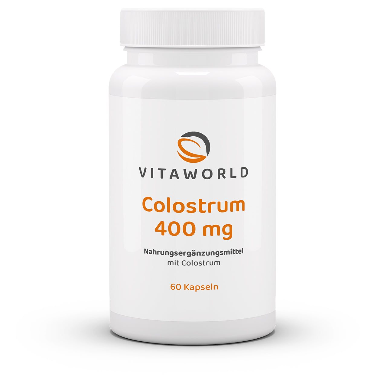 Colostrum 400 mg (60 Kps)