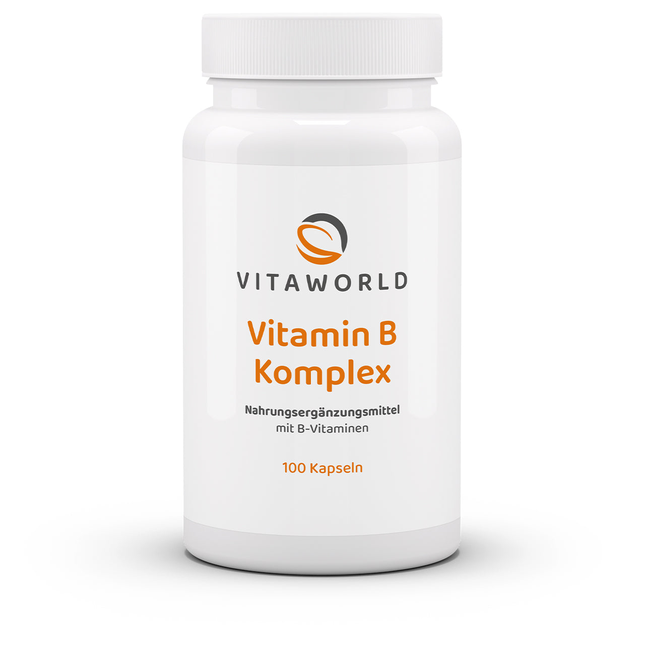 Vitamin B Komplex (100 Kps)