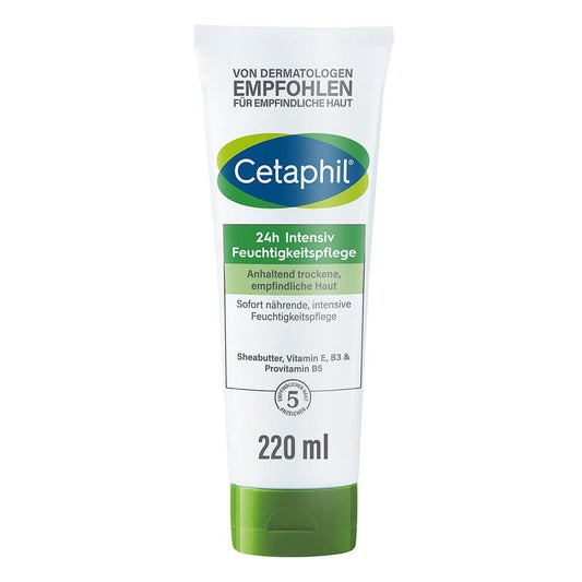 Cetaphil 24h Intensiv Feuchtigkeitspflege