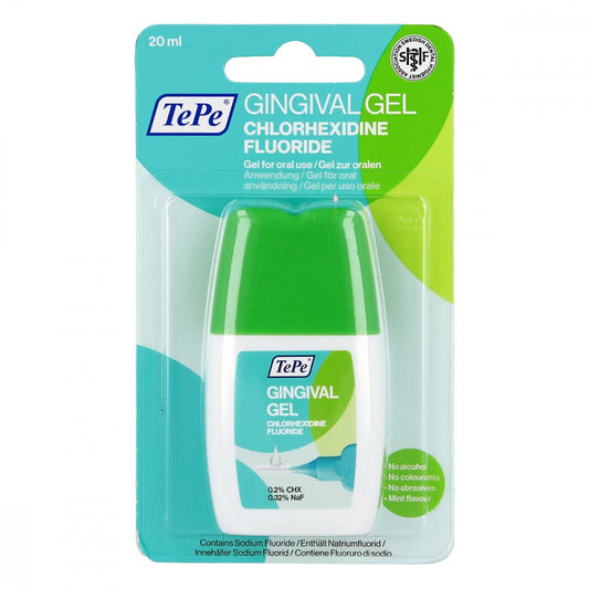 Tepe Gingival Gel