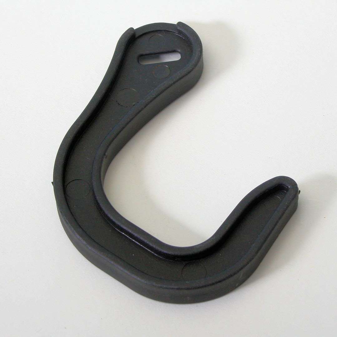 ECKLA – Haken aus Kunststoff