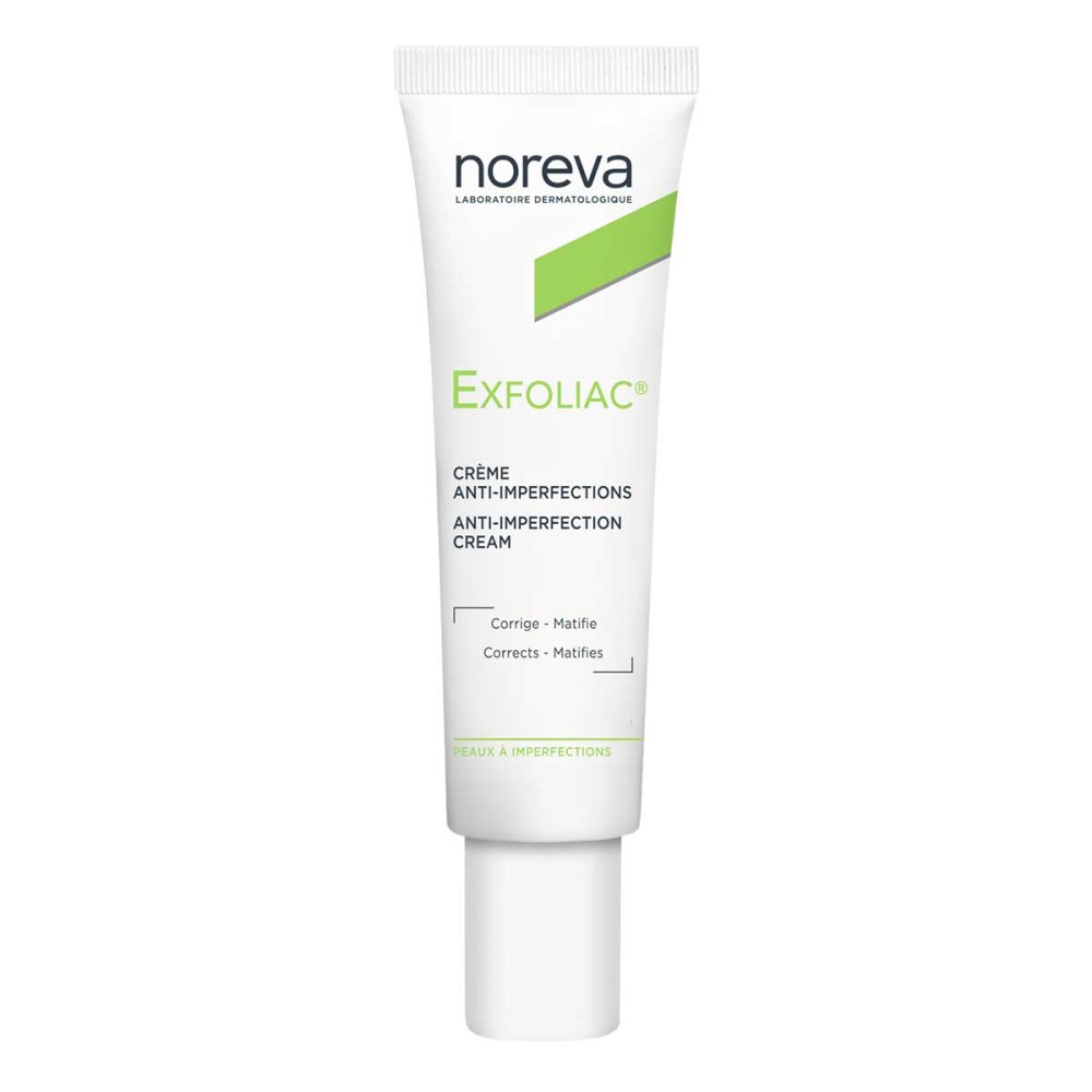 Exfoliac Creme