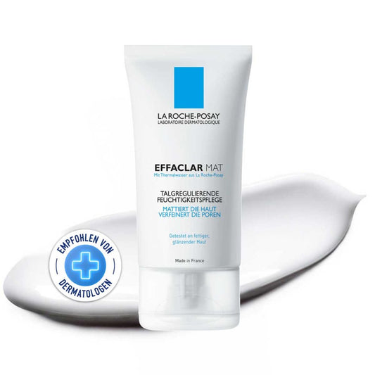 La Roche Posay Effaclar Mat Creme