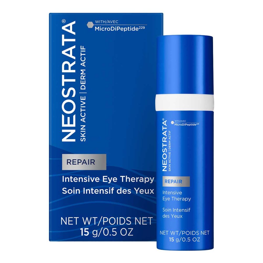 Neostrata Skin Active Intensive Eye Therapy Creme
